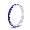 Load image into Gallery viewer, 1-carat-french-pave-eternity-sapphire-wedding-band-in-white-gold-fdwb11697rogsablangle2-nl-wg-gs.jpg