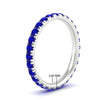 Load image into Gallery viewer, 1-carat-french-pave-eternity-sapphire-wedding-band-in-white-gold-fdwb11697rogsablangle2-nl-wg-hw-gs.jpg