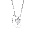 Load image into Gallery viewer, 1-carat-heart-solitaire-pendant-in-white-gold-FDPD8469ANGLE1-HT-1.00-WG-HW.jpg?v=1758612411