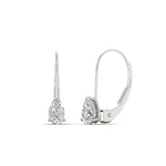 Load image into Gallery viewer, 1-carat-lever-back-pear-shape-diamond-earrings-in-white-gold-FDEAR9225PE-1.00CT-NL-WG