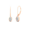 Load image into Gallery viewer, 1-carat-leverback-oval-diamond-earrings-in-fdear11736ovangle4-1.00ct-nl-rg.jpg?v=1778150827
