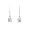 Load image into Gallery viewer, 1-carat-leverback-oval-drop-dangle-diamond-earrings-in-white-gold-fdear11236ovangle2-1.00ct-nl-wg.jpg?v=1765455492
