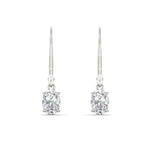 Load image into Gallery viewer, 1-carat-leverback-oval-drop-dangle-diamond-earrings-in-white-gold-fdear11236ovangle2-1.00ct-nl-wg.jpg?v=1765455492