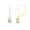 Load image into Gallery viewer, 1-carat-leverback-oval-drop-dangle-diamond-earrings-in-yellow-gold-fdear11236ovangle4-1.00ct-nl-yg.jpg?v=1765455492
