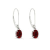Load image into Gallery viewer, 1-carat-leverback-oval-drop-dangle-ruby-earrings-in-white-gold-fdear11236ovgrudrangle3-1.00ct-nl-wg.jpg?v=1765455492