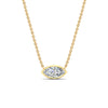 Load image into Gallery viewer, 1-carat-marquise-cut-east-west-bezel-set-pendant-in-yellow-gold-fdpd11698angle1-1.00ct-nlyg.jpg?v=1775034380