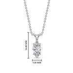 Load image into Gallery viewer, 1-carat-marquise-solitaire-pendant-in-white-gold-FDPD8469ANGLE1-MQ-1.00-WG-HW.jpg?v=1758618311
