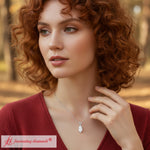 Load image into Gallery viewer, 1-carat-marquise-solitaire-pendant-in-white-gold-FDPD8469