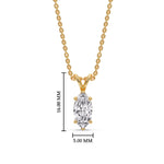 Load image into Gallery viewer, 1-carat-marquise-solitaire-pendant-in-yellow-gold-FDPD8469ANGLE1-MQ-1.00-YG-HW.jpg?v=1758618311