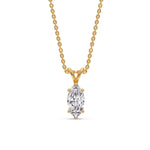 Load image into Gallery viewer, 1-carat-marquise-solitaire-pendant-in-yellow-gold-FDPD8469ANGLE1-MQ-1.00-YG.jpg?v=1758618311