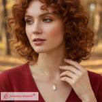 Load image into Gallery viewer, 1-carat-marquise-solitaire-pendant-in-white-gold-FDPD8469