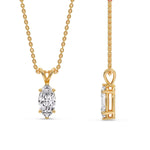 Load image into Gallery viewer, 1-carat-marquise-solitaire-pendant-in-yellow-gold-FDPD8469ANGLE3-MQ-1.00-YG.jpg?v=1758618311