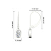 Load image into Gallery viewer, 1-carat-oval-cut-bezel-diamond-leverback-earrings-in-fdear11736ovangle3-1.00ct-nl-wg-hw.jpg?v=1778150827