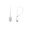 Load image into Gallery viewer, 1-carat-oval-cut-bezel-diamond-leverback-earrings-in-fdear11736ovangle3-1.00ct-nl-wg.jpg?v=1778150827