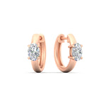 Load image into Gallery viewer, 1-carat-oval-solitairediamond-huggie-hoop-earrings-in-rose-gold-fdear11721ov-angle1-nl-rg.jpg?v=1776423205