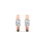 Load image into Gallery viewer, 1-carat-oval-solitairediamond-huggie-hoop-earrings-in-rose-gold-fdear11721ov-angle2-nl-rg.jpg?v=1776423205