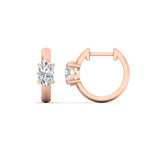 Load image into Gallery viewer, 1-carat-oval-solitairediamond-huggie-hoop-earrings-in-rose-gold-fdear11721ov-angle3-nl-rg.jpg?v=1776423205