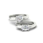 Load image into Gallery viewer, 1-carat-oval-solitairediamond-huggie-hoop-earrings-in-white-gold-fdear11721ov-angle4-nl-wg.jpg?v=1776423205