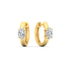 Load image into Gallery viewer, 1-carat-oval-solitairediamond-huggie-hoop-earrings-in-yellow-gold-fdear11721ov-angle1-nl-yg.jpg?v=1776423205