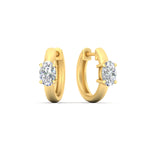 Load image into Gallery viewer, 1-carat-oval-solitairediamond-huggie-hoop-earrings-in-yellow-gold-fdear11721ov-angle1-nl-yg.jpg?v=1776423205