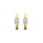 Load image into Gallery viewer, 1-carat-oval-solitairediamond-huggie-hoop-earrings-in-yellow-gold-fdear11721ov-angle2-nl-yg.jpg?v=1776423205