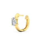 Load image into Gallery viewer, 1-carat-oval-solitairediamond-huggie-hoop-earrings-in-yellow-gold-fdear11721ov-angle5-nl-yg.jpg?v=1776423205