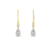 Load image into Gallery viewer, 1-carat-pear-drop-leverback-diamond-earrings-in-yellow-gold-FDEAR11124-0.83CT-NL-YG.jpg