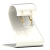 Load image into Gallery viewer, 1-carat-pear-shape-diamond-lever-back-drop-earrings-in-yellow-gold-FDEAR11236PE-1.00CT-NL-YG.jpg
