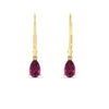 Load image into Gallery viewer, 1-carat-pear-shape-pink-sapphire-lever-back-drops-earrings-in-yellow-gold-FDEAR11236PEGSADRPI-1.00CT-NL-YG.jpg