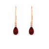 Load image into Gallery viewer, 1-carat-pear-shape-ruby-lever-back-drops-earrings-in-rose-gold-FDEAR11236PEGRUDR-1.00CT-NL-RG.jpg