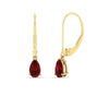 Load image into Gallery viewer, 1-carat-pear-shape-ruby-lever-back-drops-earrings-in-yellow-gold-FDEAR11236PEGRUDR-1.00CT-NL-YG.jpg