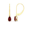 Load image into Gallery viewer, 1-carat-pear-shape-ruby-lever-back-drops-earrings-in-yellow-gold-FDEAR11236PEGRUDR-1.00CT-NL-YG.jpg