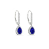 Load image into Gallery viewer, 1-carat-pear-shape-sapphire-halo-diamond-lever-back-earrings-in-white-gold-FDEAR-11235PEGSABLANGLE1-1.00CT-NL-WG.jpg