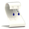 Load image into Gallery viewer, 1-carat-pear-shape-sapphire-lever-back-drops-earrings-in-white-gold-FDEAR11236PEGSABL-1.00CT-NL-WG.jpg
