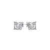 Load image into Gallery viewer, 1-carat-princess-cut-diamond-basket-stud-earring-white-gold-FDEAR-10411PR-1.00CT-NL-WG_c50ab7eb-44d9-4906-af63-c00f8a8700ed.jpg?v=1763113297