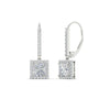 Load image into Gallery viewer, 1-carat-princess-cut-diamond-halo-dangle-earrings-in-white-gold-FDEAR-11235PR-1.00CT-NL-WG.jpg