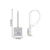 Load image into Gallery viewer, 1-carat-princess-cut-diamond-halo-dangle-earrings-in-white-gold-FDEAR-11235PR-1.00CT-NL-WG.jpg