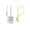 Load image into Gallery viewer, 1-carat-princess-cut-diamond-halo-dangle-earrings-in-yellow-gold-FDEAR-11235PR-1.00CT-NL-YG.jpg