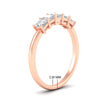 Load image into Gallery viewer, 1-carat-princess-cut-five-stone-wedding-band-in-rose-gold-fdwb8008prangle2-1.00ct-nl-rg-hw.jpg