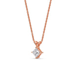 Load image into Gallery viewer, 1-carat-princess-cut-kite-solitaire-diamond-pendant-in-rose-gold-FDPD10811prangle2-1.00_ct-rg?v=1758014492