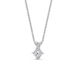 Load image into Gallery viewer, 1-carat-princess-cut-kite-solitaire-diamond-pendant-in-white-gold-FDPD10811prangle2-1.00_ct-wg?v=1758014492