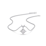 Load image into Gallery viewer, 1-carat-princess-cut-kite-solitaire-diamond-pendant-in-white-gold-FDPD10811prangle4-1.00_ct-wg?v=1758014492