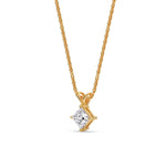 Load image into Gallery viewer, 1-carat-princess-cut-kite-solitaire-diamond-pendant-in-yellow-gold-FDPD10811prangle2-1.00_ct-yg?v=1758014492