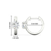 Load image into Gallery viewer, 1-carat-round-solitairediamond-huggie-hoop-earrings-in-white-gold-fdear11721ro-angle3-nl-wg-hw