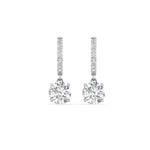 Load image into Gallery viewer, 1-carat-solitaire-diamond-drop-earrings-in-white-gold-fdear10983-fancy-1-wg