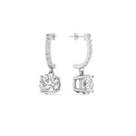 Load image into Gallery viewer, 1-carat-solitaire-diamond-drop-earrings-in-white-gold-fdear10983-fancy-1-wg