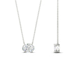Load image into Gallery viewer, 1-ct-east-west-oval-solitaire-pendantin-white-gold-fdpd10700ovangle2-1.00ct-nl-wg_707ca9bb-22c9-4153-806a-681afffc60fa.jpg?v=1768292682