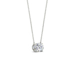 Load image into Gallery viewer, 1-ct-east-west-oval-solitaire-pendantin-white-gold-fdpd10700ovangle3-1.00ct-nl-wg_4a40cf2c-013a-48c1-b180-5111c9b5fca0.jpg?v=1768292682