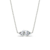 Load image into Gallery viewer, 1-ct-east-west-solitaire-marquise-diamond-necklace-pendant-in-white-gold-fdpd11719angle1-1.00ct-nl-wg.jpg