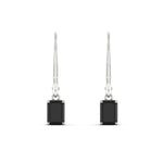 Load image into Gallery viewer, 1-ct-emerald-cut-black-diamond-drop-earrings-in-white-gold-fdear11236emgblackangle2-1.00ct-nl-wg.jpg?v=1765364316